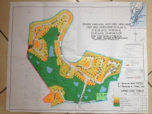 FARM Map Street numbers June 2013